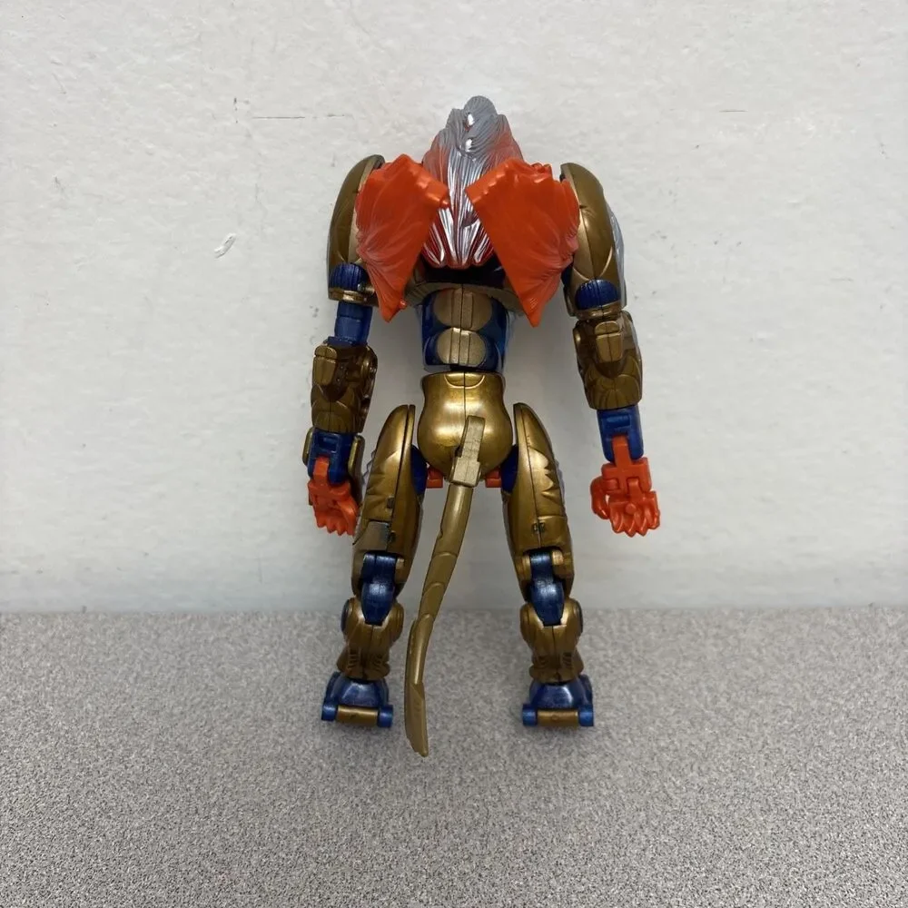 Hasbro excellent pre